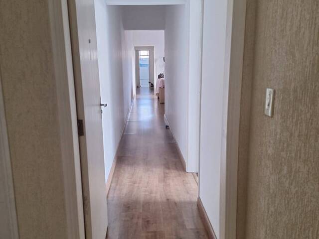 Apartamento para Venda em Santos - 5
