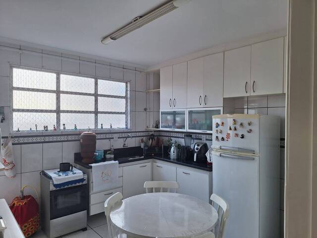 #02929P - Apartamento para Venda em Santos - SP - 3