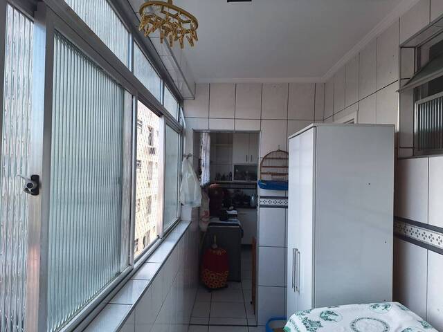 Apartamento para Venda em Santos - 4