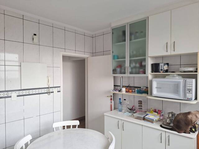 #02929P - Apartamento para Venda em Santos - SP - 2