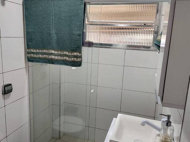 Kitnet para Venda em Santos - 5
