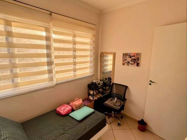 Apartamento para Venda em Santos - 5