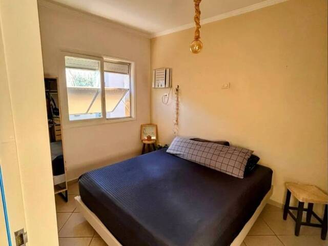Apartamento para Venda em Santos - 4