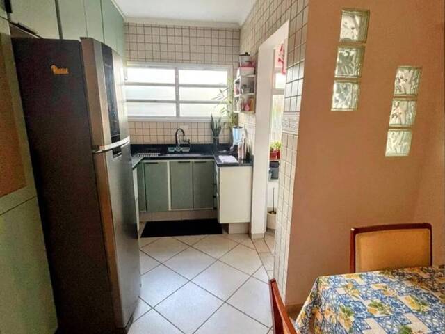 #2930P - Apartamento para Venda em Santos - SP - 2