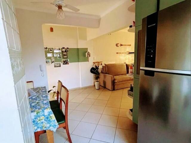 #2930P - Apartamento para Venda em Santos - SP - 1