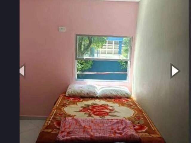 Apartamento para Venda em Santos - 5