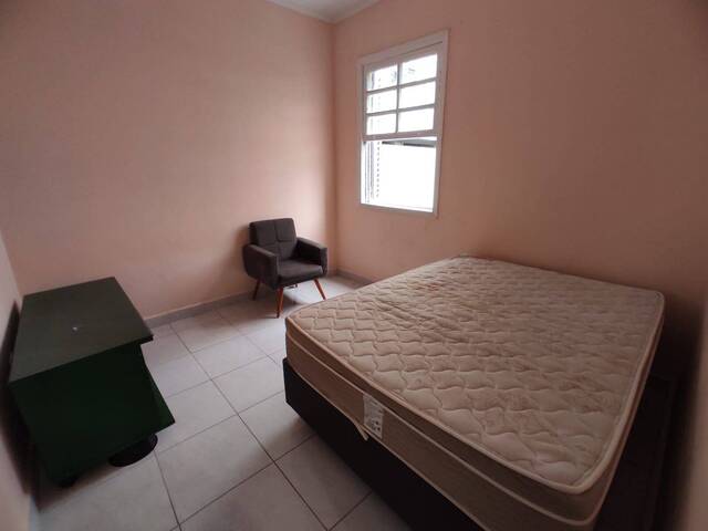 #02932P - Apartamento para Venda em São Vicente - SP - 3