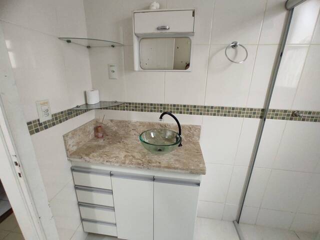 Apartamento para Venda em São Vicente - 4