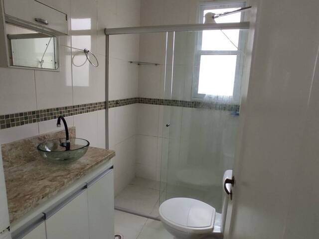 Apartamento para Venda em São Vicente - 5