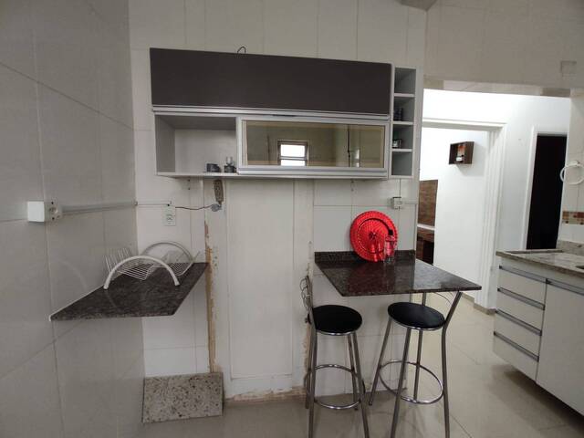 #02932P - Apartamento para Venda em São Vicente - SP - 1