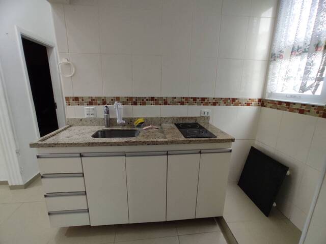 #02932P - Apartamento para Venda em São Vicente - SP - 2