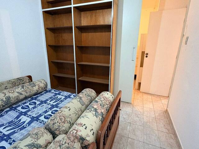 Apartamento para Venda em Santos - 5