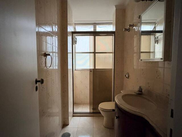 #01225P - Apartamento para Venda em Santos - SP - 3