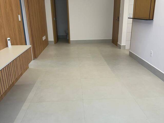 Apartamento para Venda em Santos - 4