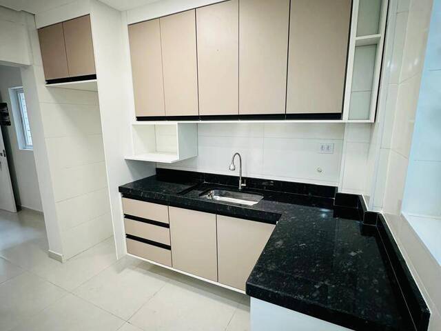 Apartamento para Venda em Santos - 5