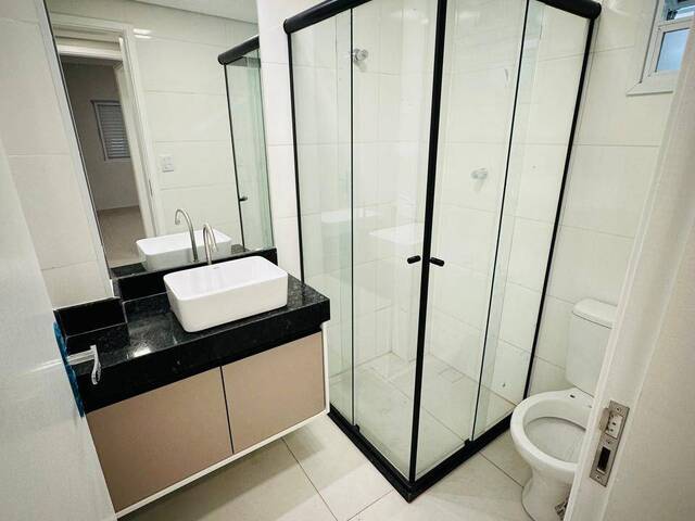Apartamento para Venda em Santos - 4