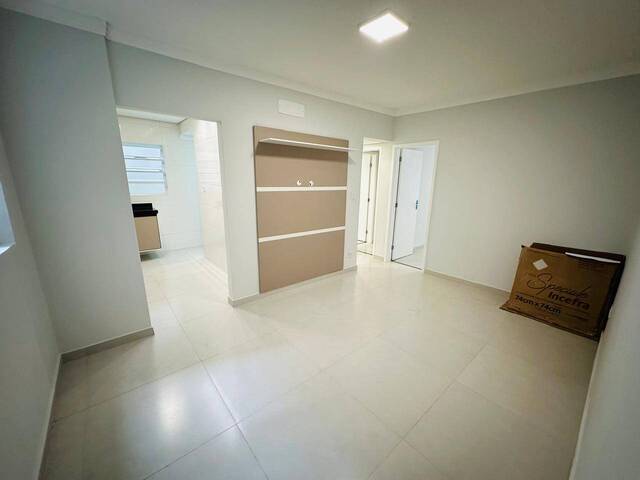 Apartamento para Venda em Santos - 2