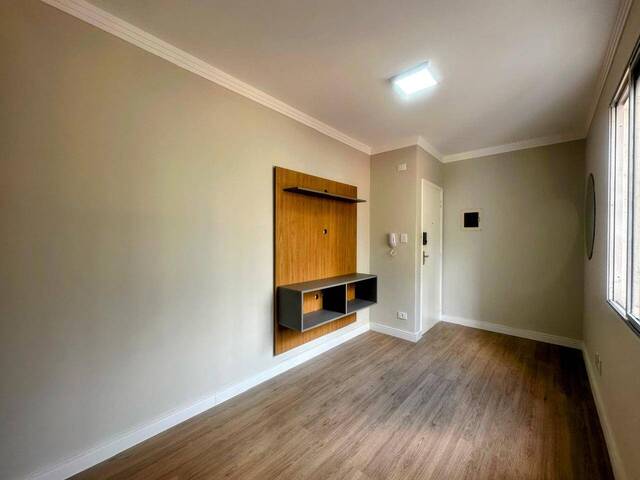 Apartamento para Venda em Santos - 3