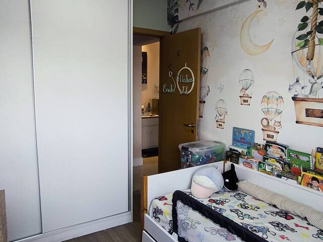 Apartamento para Venda em Santos - 2