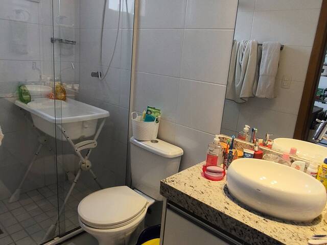 Apartamento para Venda em Santos - 3