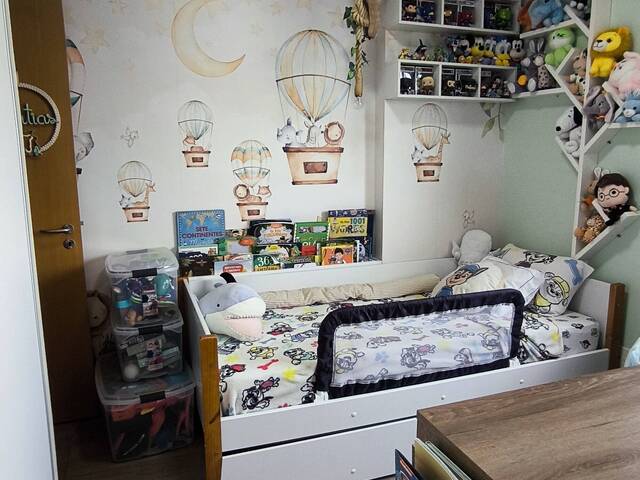 Apartamento para Venda em Santos - 4