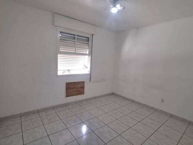#02936P - Apartamento para Venda em Santos - SP - 1