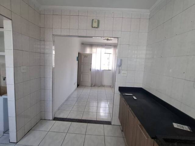 #02936P - Apartamento para Venda em Santos - SP - 2
