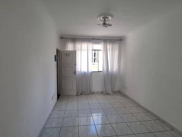 #02936P - Apartamento para Venda em Santos - SP - 3
