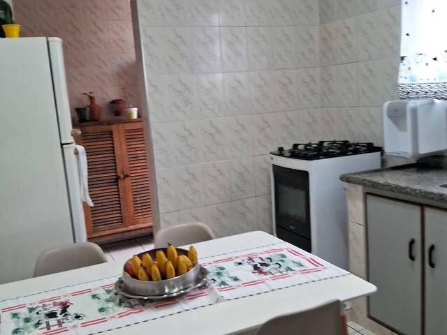 #02937 - Apartamento para Venda em Santos - SP - 3