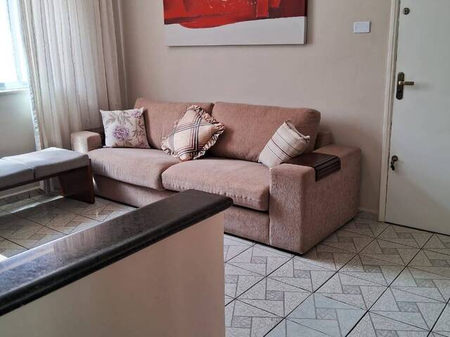 Apartamento para Venda em Santos - 4