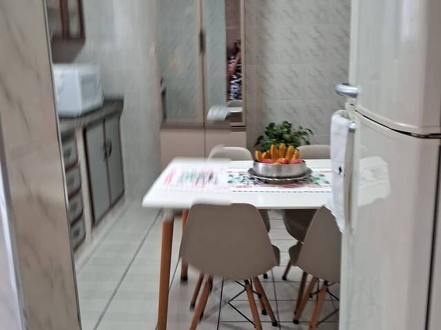 Apartamento para Venda em Santos - 5