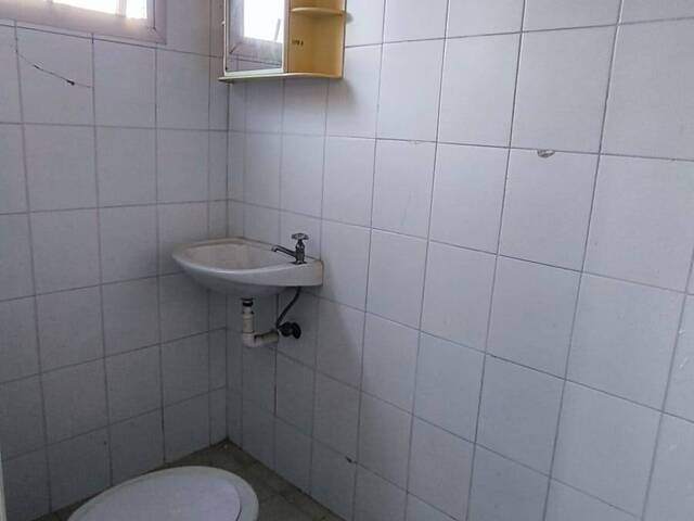 Apartamento para Venda em Santos - 4