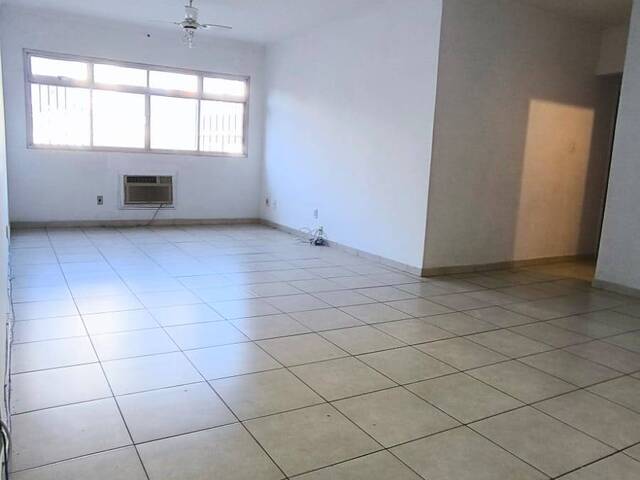 #03418P - Apartamento para Venda em Santos - SP - 2