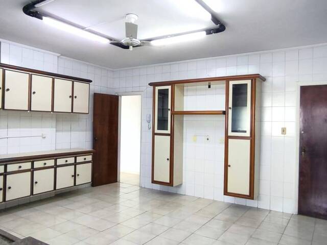 #03418P - Apartamento para Venda em Santos - SP - 1