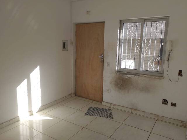 #02938 - Apartamento para Venda em Santos - SP - 1