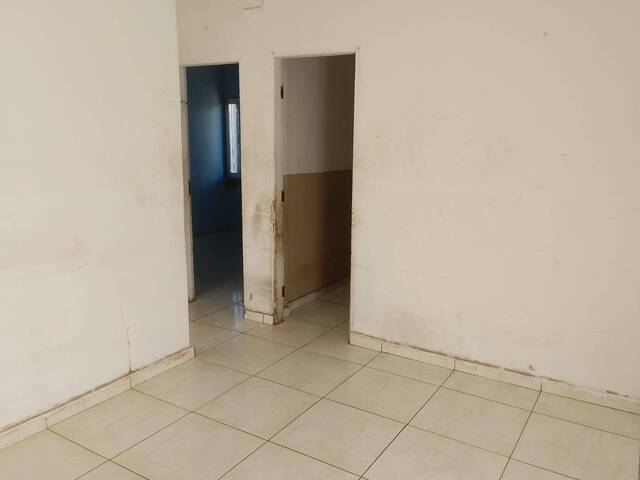 #02938 - Apartamento para Venda em Santos - SP - 2