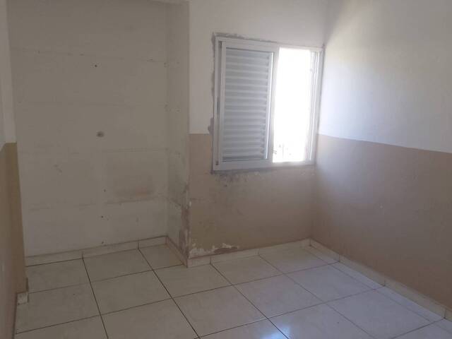 #02938 - Apartamento para Venda em Santos - SP - 3