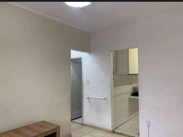#02939P - Apartamento para Venda em Santos - SP - 2