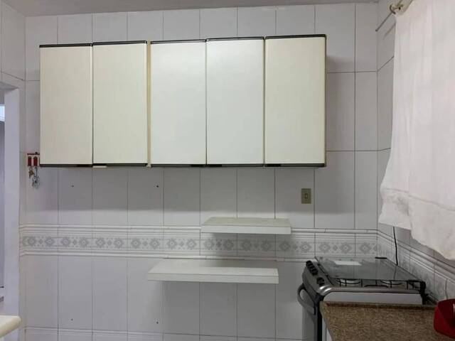 Apartamento para Venda em Santos - 4