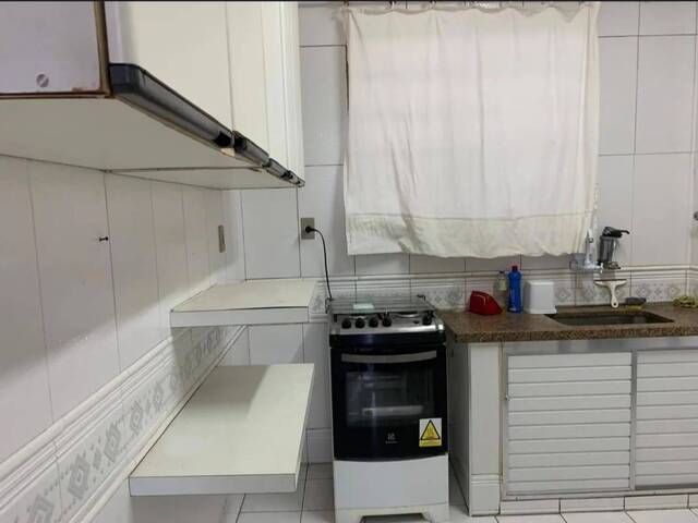 #02939P - Apartamento para Venda em Santos - SP - 3