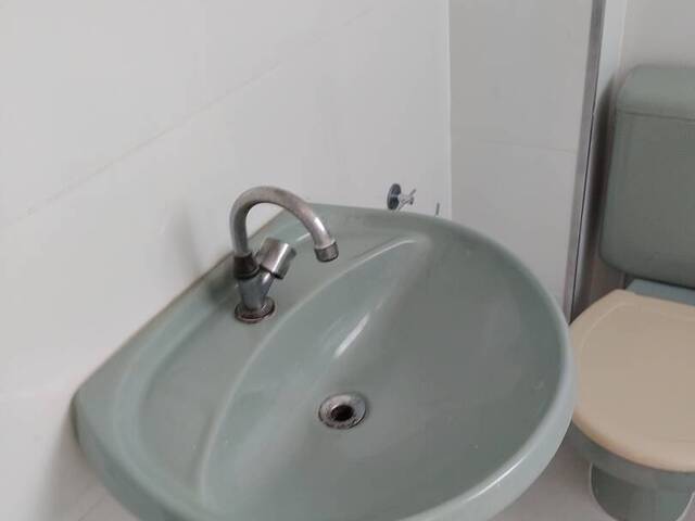 Kitnet para Locação em Santos - 5