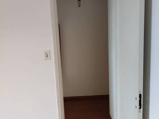 Apartamento para Locação em Santos - 5