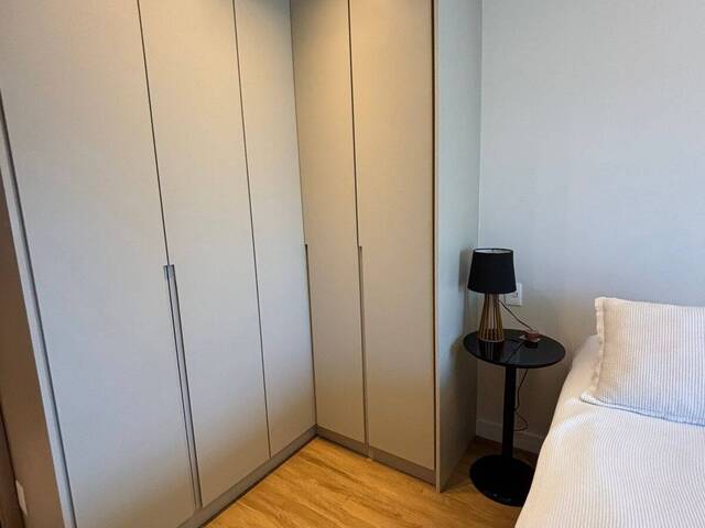 #03421P - Apartamento para Venda em Santos - SP - 1