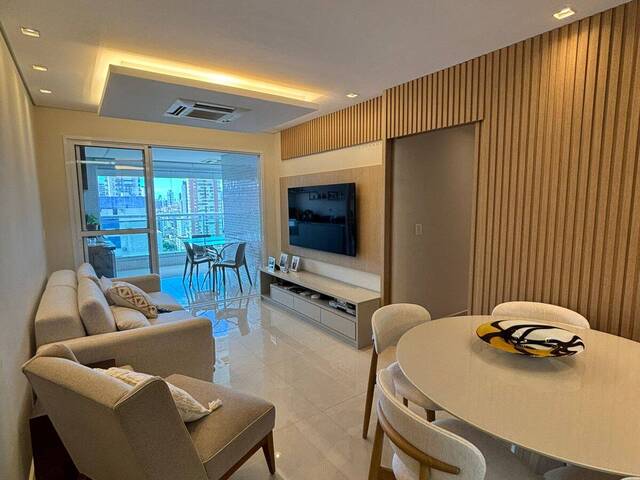 Apartamento para Venda em Santos - 4