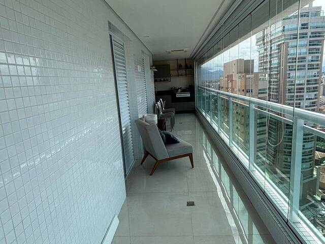 Apartamento para Venda em Santos - 2