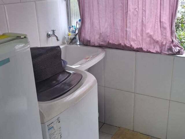 #03422P - Apartamento para Venda em Santos - SP - 2
