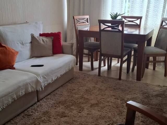 Apartamento para Venda em Santos - 5