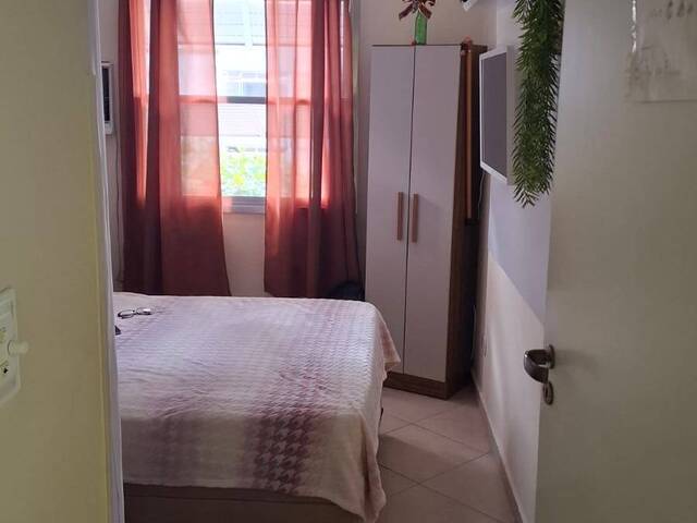 Apartamento para Venda em Santos - 4