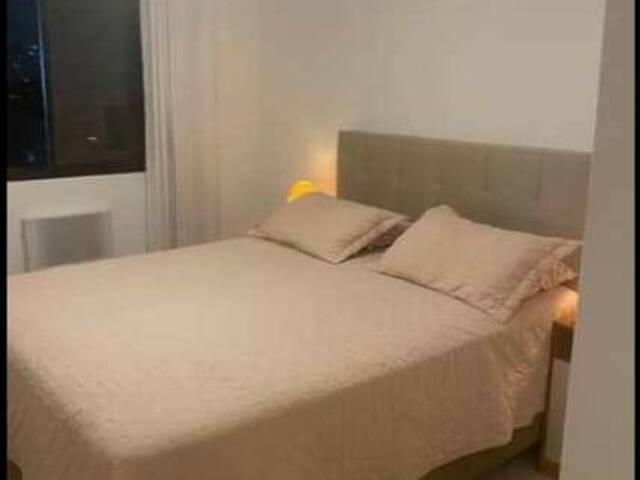 #02941P - Apartamento para Venda em Santos - SP - 3
