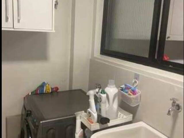 #02941P - Apartamento para Venda em Santos - SP - 2